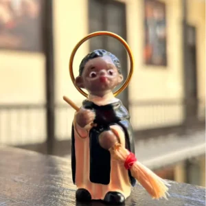 San Martin de Porres bebés/base